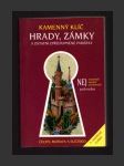 Kamenný klíč: Hrady, zámky a ostatní zpřístupněné památky - náhled