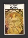 Alfons Mucha - náhled