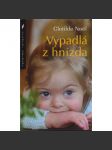 Vypadlá z hnízda  - náhled