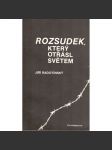 Rozsudek, který otřásl světem (soudní proces, Milada Horáková, Jiří Hejda, František Přeučil, Záviš Kalandra aj.) - náhled