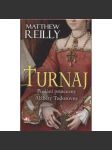 Turnaj. Poslání princezny Alžběty Tudorovny (Alžběta Tudorovna) - náhled