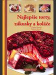 Najlepšie torty, zákusky a koláče - náhled