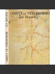 Objevy ve Středomoří [Z obsahu: archeologické objevy, starověký Přední Východ, antické Řecko, Itálie, Turecko, Malá Asie, Bulharsko, Kypr a Palestina - archeologie] - náhled