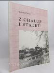 Z chalup i statků - náhled