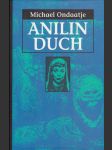 Anilin duch - náhled