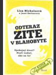 Odteraz žite v blahobyte - náhled