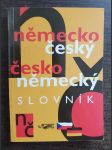 Německo český, česko německý slovník - náhled