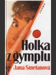 Holka z gymplu - náhled