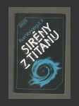 Sirény z Titanu - náhled