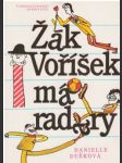 Žák Voříšek má radary - náhled