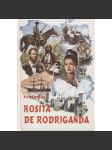 Rosita de Rodriganda (Karel May) - série Tajemství starého rodu - náhled