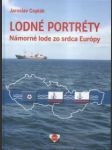 Lodné portréty - náhled