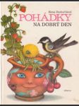 Pohádky na dobrý den - náhled