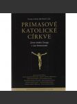 Primasové katolické církve - náhled