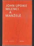 Milenci a manželé  - náhled