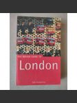 The Rough Guide To London [Londýn průvodce] - náhled