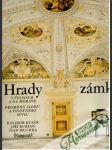 Hrady a zámky v Čechách a na Moravě - náhled