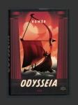 Odysseia - náhled