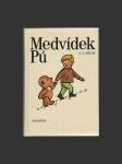 Medvídek Pú - náhled