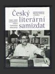 Český literární samizdat 1949-1989 - náhled