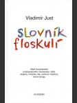 Slovník floskulí - náhled