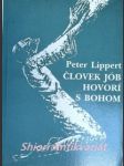 Člověk jób hovorí s bohom - lippert peter sj - náhled