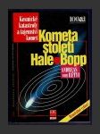 Kometa století Hale-Bopp - náhled