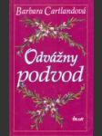 Odvážny podvod - náhled