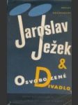 Jaroslav Ježek & Osvobozené divadlo - náhled