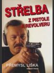 Střelba z pistole a revolveru - náhled