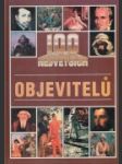 100 největších objevitelů  - náhled