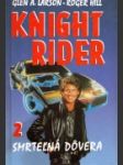 Knight Rider II. - náhled