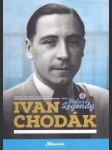 Ivan Chodák  - náhled