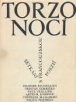 Torzo noci - náhled