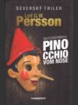 Skutočný príbeh o Pinocchiovom nose - náhled