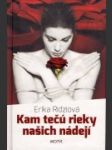 Kam tečú rieky našich nádejí - náhled