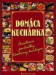 Domáca kuchárka - náhled