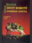 Úsvit robotů, soumrak lidstva - náhled