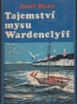 Tajemství mysu Wardenclyff - náhled