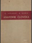 Anatomie člověka II., Nauka o kostech - náhled