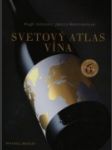 Svetový atlas vína - náhled