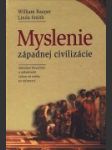 Myslenie západnej civilizácie - náhled