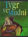 Tygr ve studni - náhled