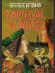 Karneval svatých - náhled