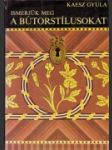 [Štýly nábytku] Ismerjük meg a bútorstílusokat - náhled