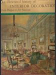 [Ilustrovaná história interiérov] An Illustrated History of Interior Decoration  - náhled