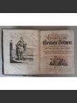 Chronologische Geschichte Böhmens des VIten Theils IIIer Band, und dieser Geschichte zehntes Stück [Dějiny Čech, Habsburkové, Ferdinand I., Maxmilián II., Rudolf II., Matyáš II., Ferdinand II.] - náhled