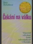 Čekání na válku - náhled