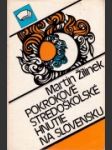 Pokrokové stredoškolské hnutie na Slovensku : (1918-1949) - náhled