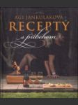 Recepty s príbehom  - náhled